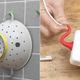 Sugru Moldable Glue - 8 pack | $16 | Amazon
Sugru Hacks for the Home Pack | $11 | Amazon